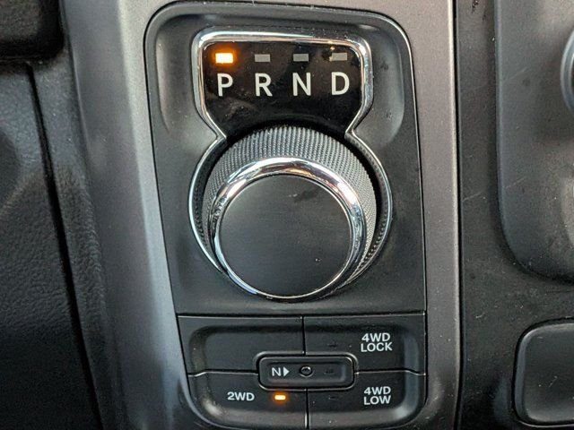 Used 2022 White Ram Warlock image 26