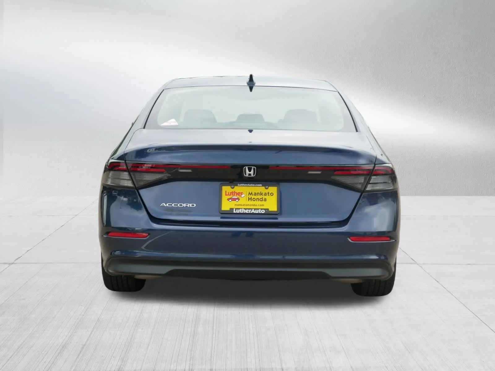 2023 Honda Accord EX - Photo 42