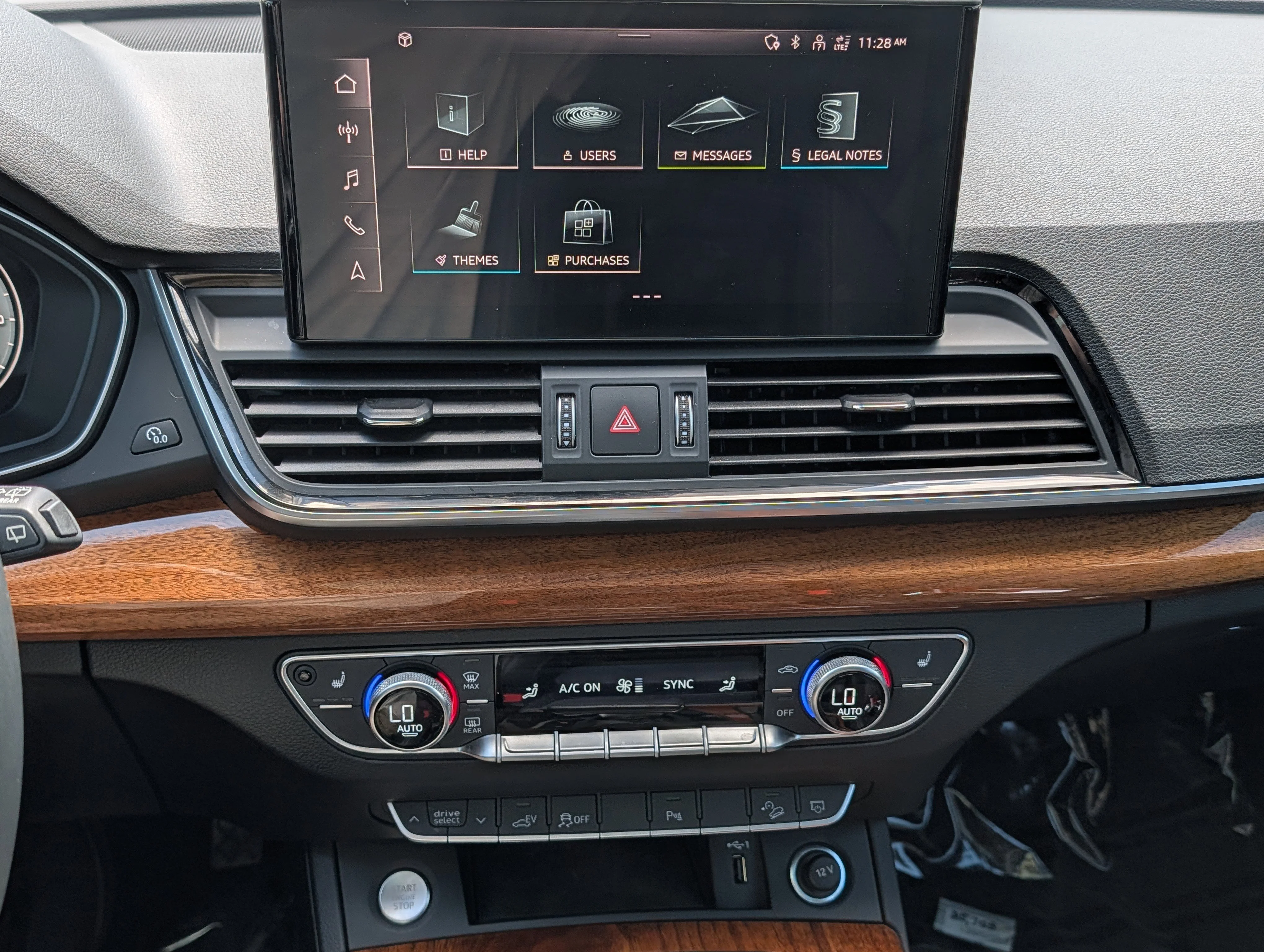 2023 Audi Q5 Premium - Photo 23