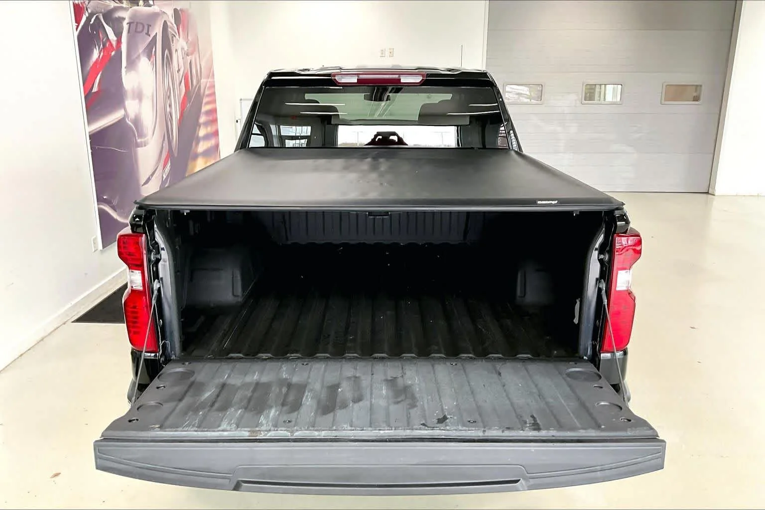 Used 2022 Black Chevrolet LT image 15