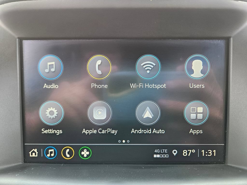 2024 GMC Terrain SLT - Photo 23