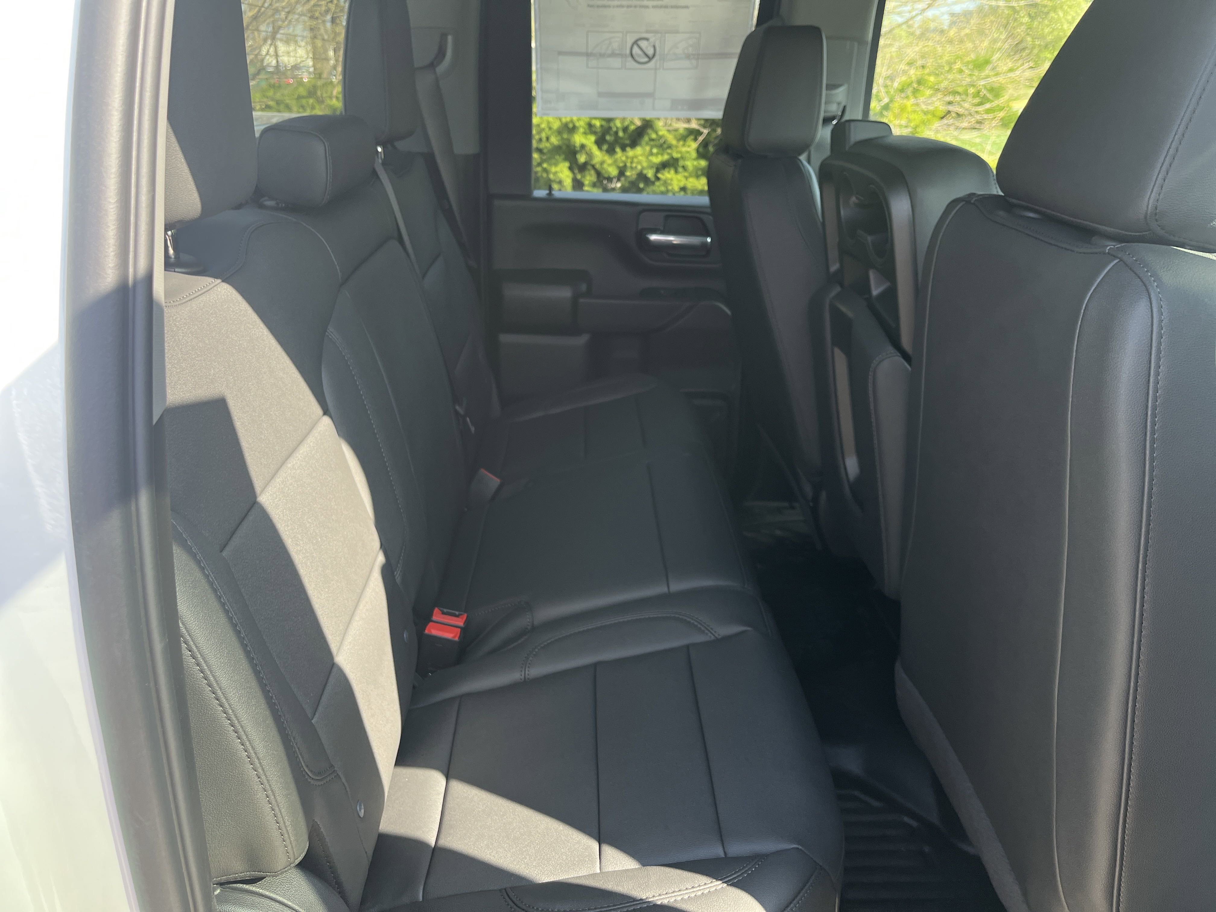 2025 Chevrolet Silverado 2500 HD Work Truck - Photo 20