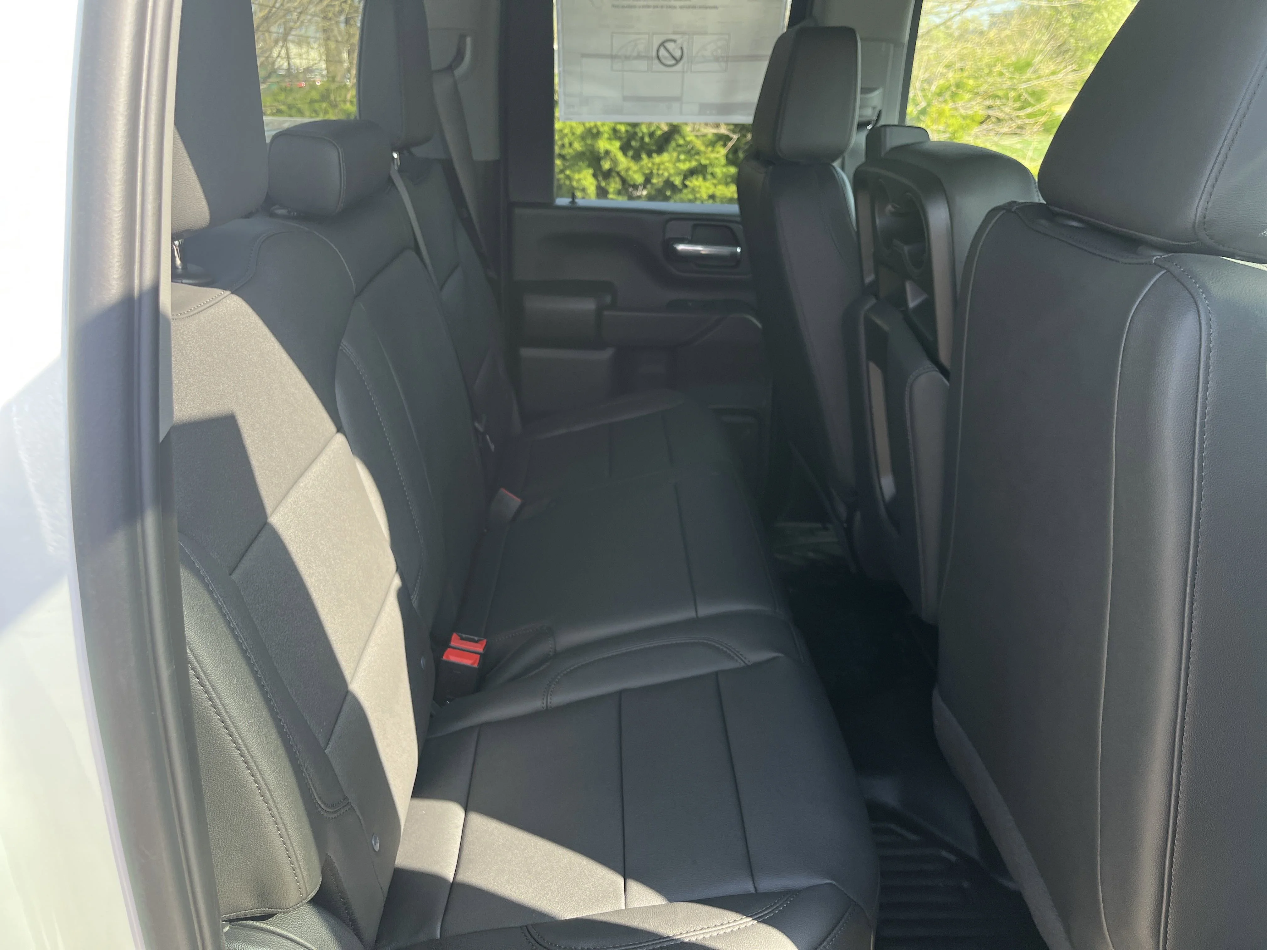 2025 Chevrolet Silverado 2500 HD Work Truck - Photo 20
