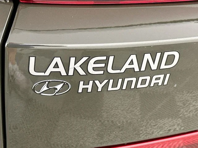 New 2026 Hyundai SANTA FE Calligraphy