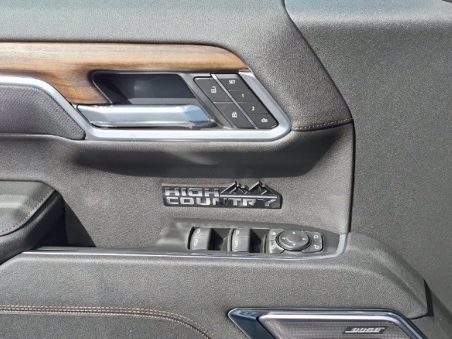 2026 Chevrolet Silverado 1500 High Country - Photo 26