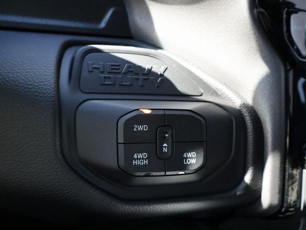 2026 RAM 2500 Big Horn - Photo 32