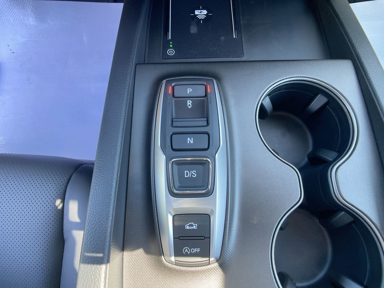 2025 Honda Ridgeline TrailSport - Photo 49