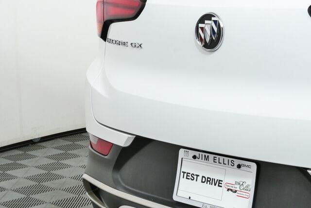 2022 Buick Encore GX Select - Photo 33