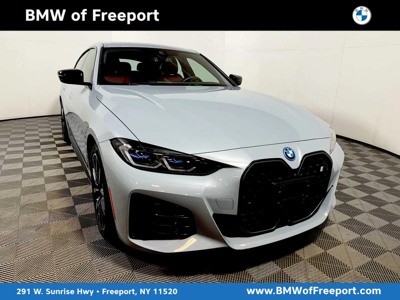 2024 BMW i4