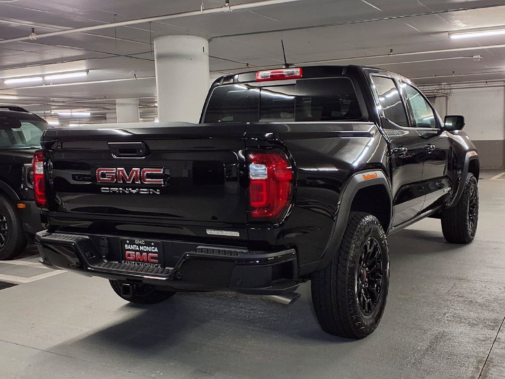 2026 GMC Canyon Elevation - Photo 8