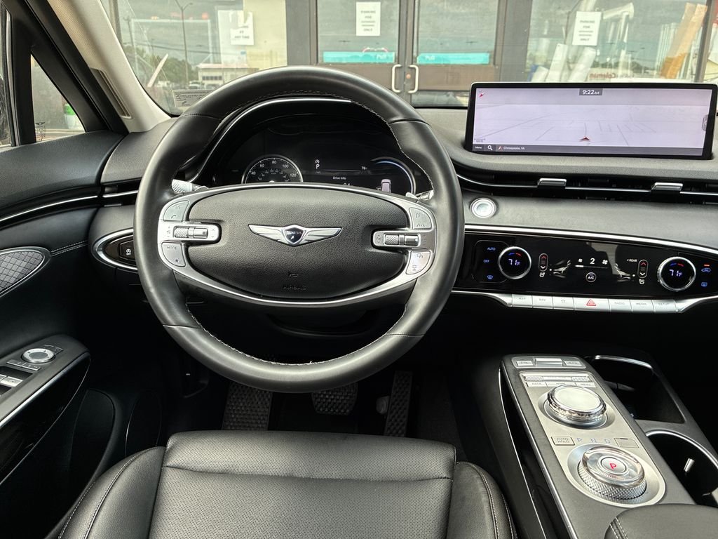 Used 2025 Blue Genesis 2.5T image 14