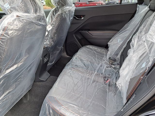 2026 Subaru Crosstrek Limited - Photo 13