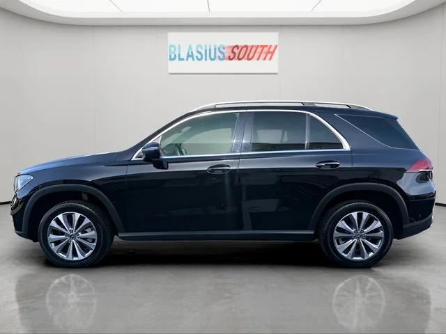 Used 2022 Black Mercedes-Benz GLE 350 image 6