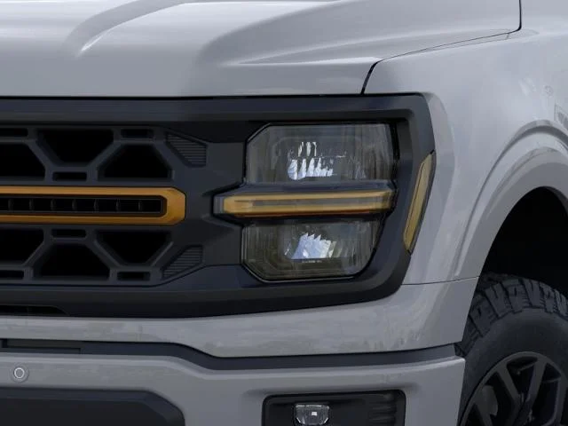New 2026 Avalanche Ford Tremor® image 18