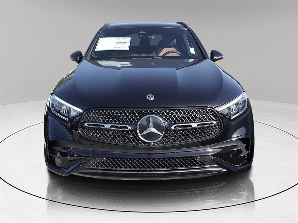 2026 Mercedes-Benz GLC Base - Photo 26