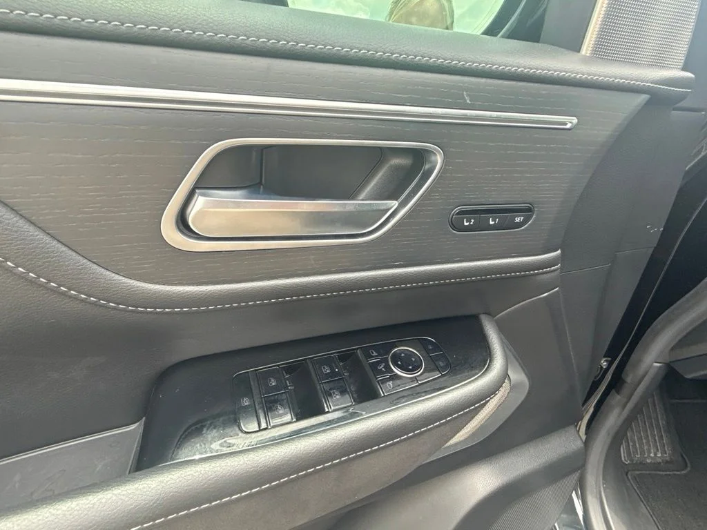 2025 INFINITI QX80 Sensory 4WD - Photo 12