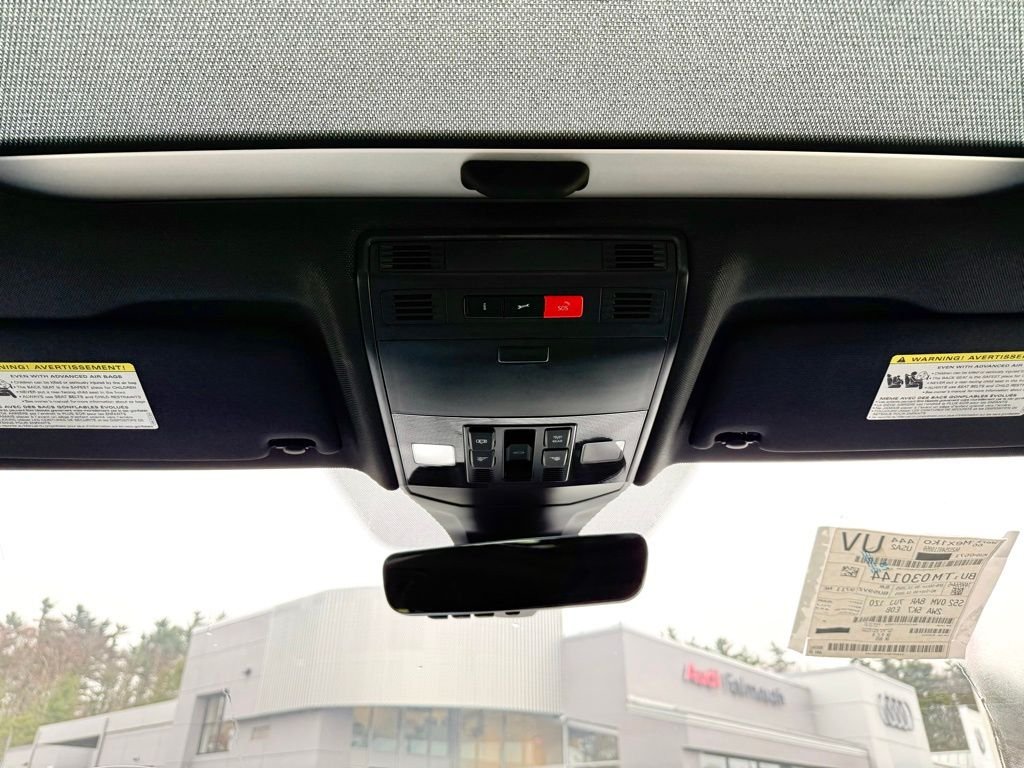 New 2026 Gray Volkswagen 2.0T Autobahn image 34