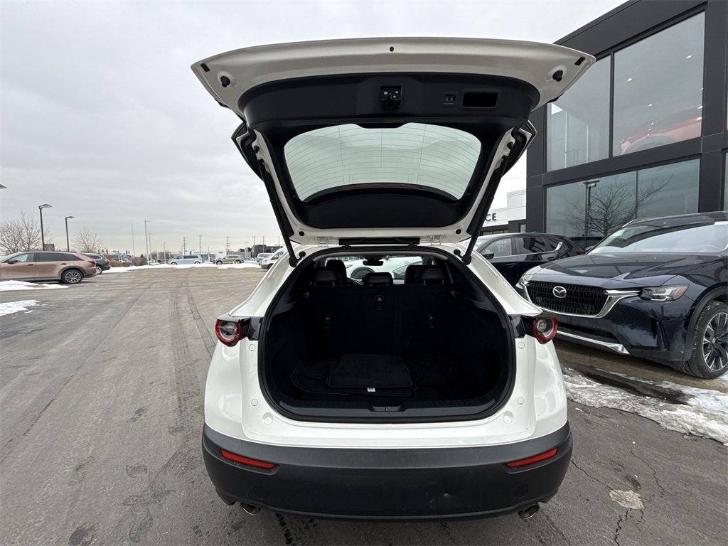2023 MAZDA CX-30 - Image 24