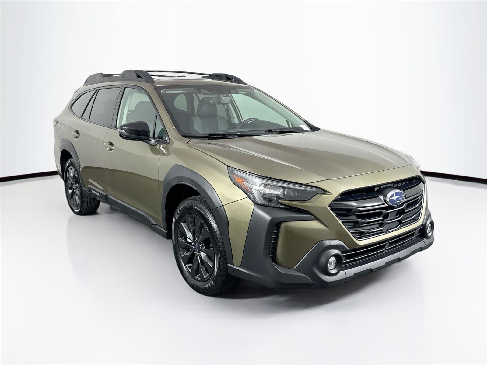 2024 Subaru Outback Onyx Edition - Photo 9