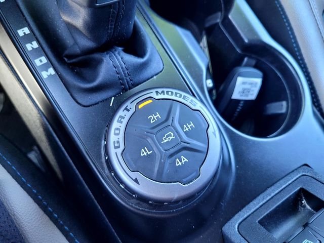 Certified Used 2023 Gray Ford Wildtrak image 20
