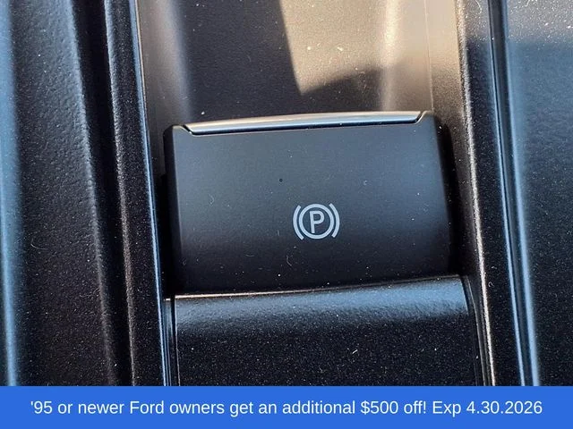 2026 Ford Explorer ST-Line - Photo 51
