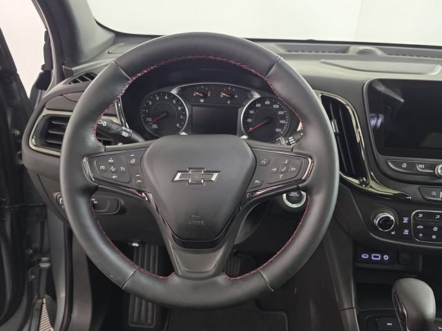 Used 2023 STERLING GRAY METALLIC Chevrolet RS image 13