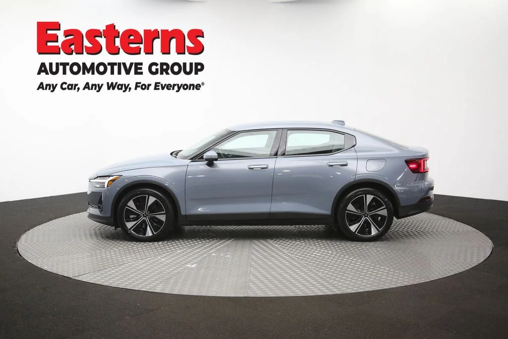 Used 2024 Gray Polestar Long Range Dual Motor image 58