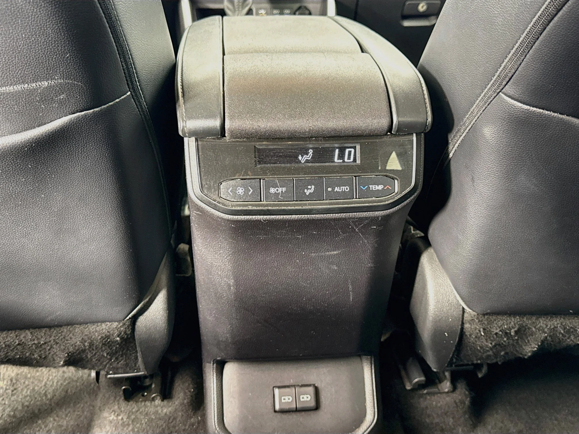 Used 2023 Gray Toyota L image 27