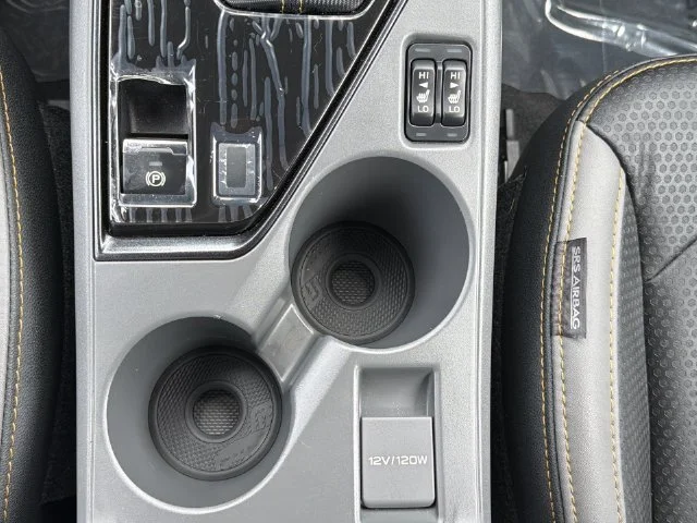 Used 2026 Blue Subaru Wilderness image 22