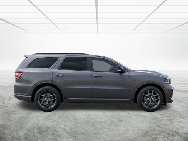 New 2026 Destroyer Gray Clear-Coat Exterior Paint Dodge GT Premium HEMI V8 image 22
