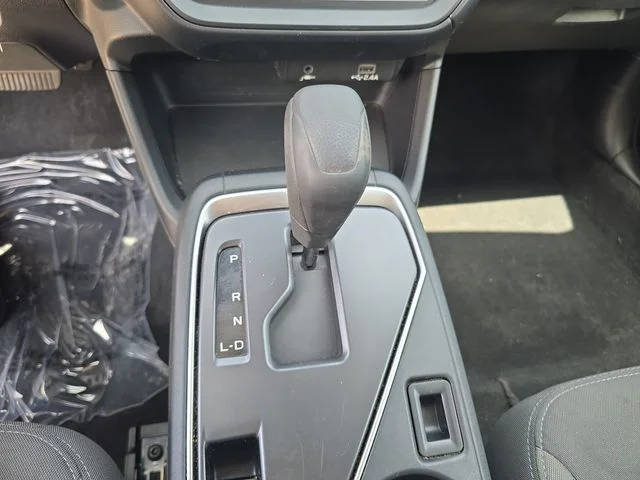 Used 2024 Gray Subaru Base image 18