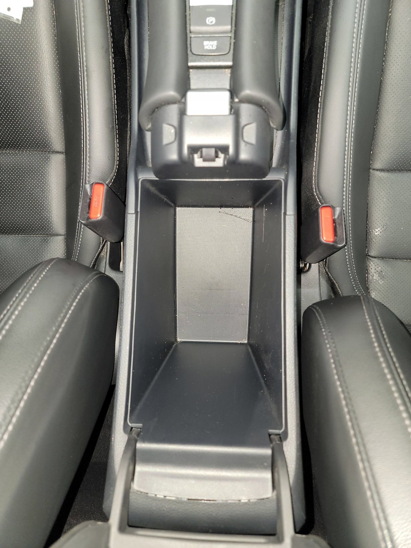 2024 Honda HR-V EX-L - Photo 29