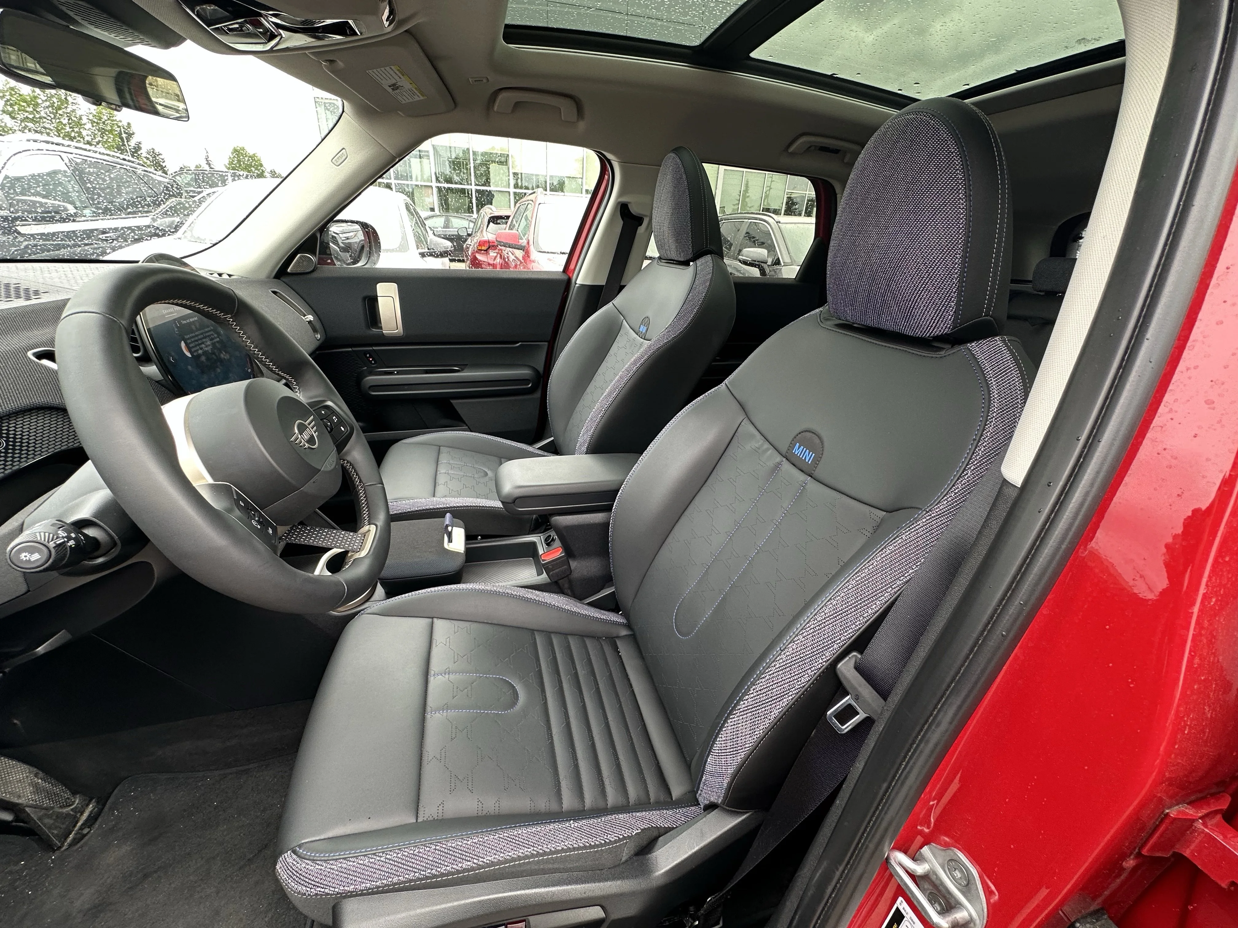 Certified Used 2025  MINI Cooper S image 10