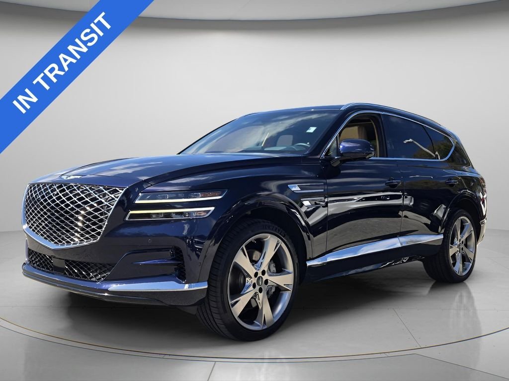 Used 2024 Blue Genesis 3.5T image 1