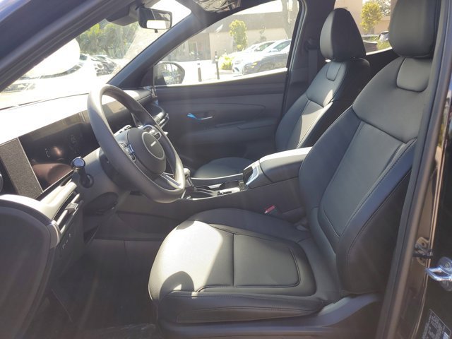 Certified Used 2026 Black Hyundai SEL image 8