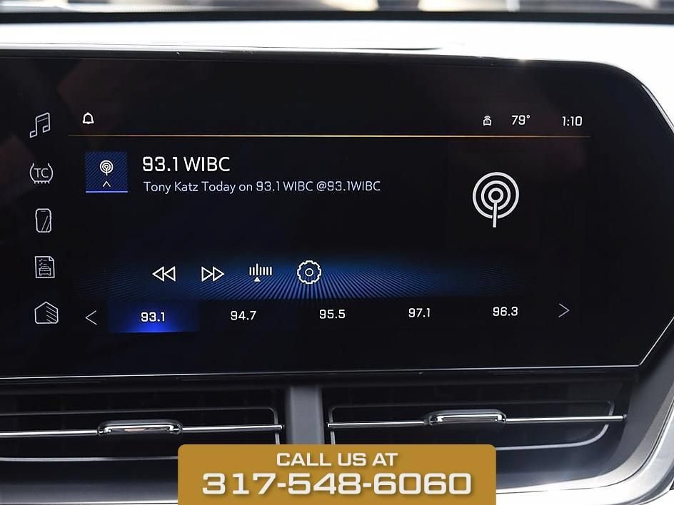 2026 Chevrolet Trax LT - Photo 26