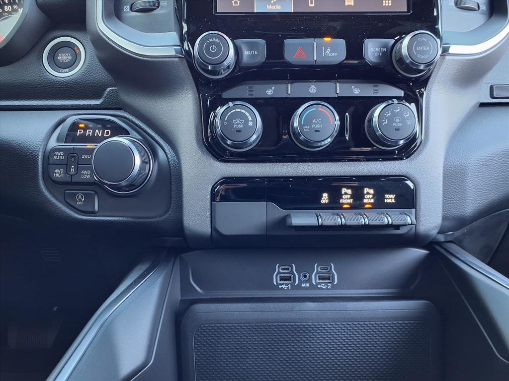 2026 RAM 1500 Big Horn/Lone Star - Photo 9