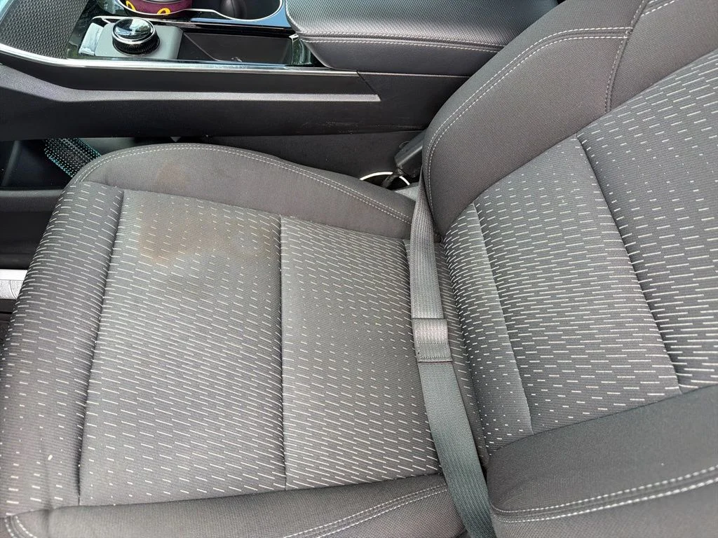 Used 2026 Sterling Gray Metallic Chevrolet LT image 10