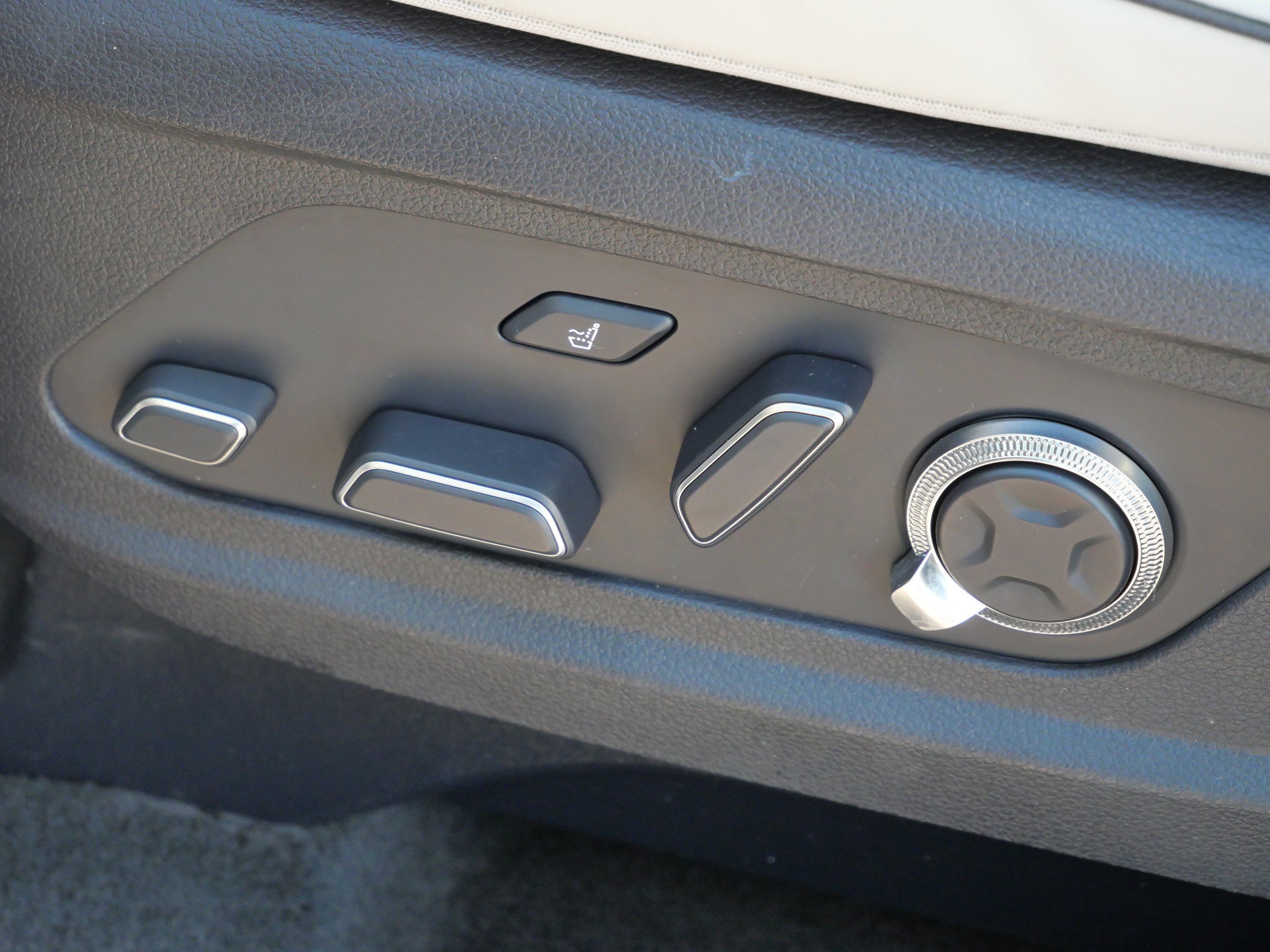 2023 Hyundai Palisade Calligraphy - Photo 20