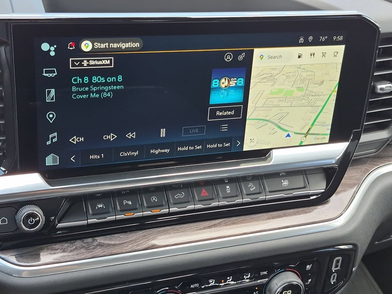 2026 Chevrolet Silverado 1500 LTZ - Photo 13