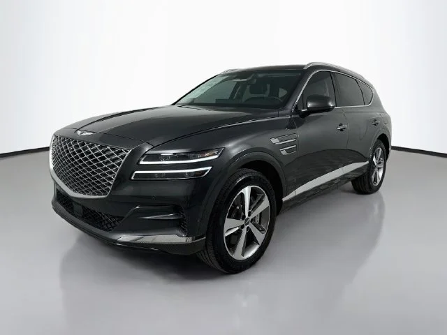 Used 2024 Gray Genesis 2.5T image 1