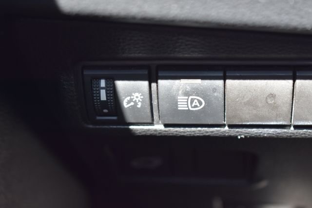 Used 2022 Black Toyota XLE image 24