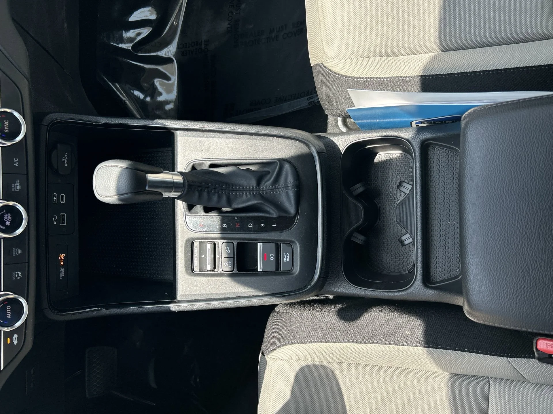 2023 Honda CR-V EX - Photo 49