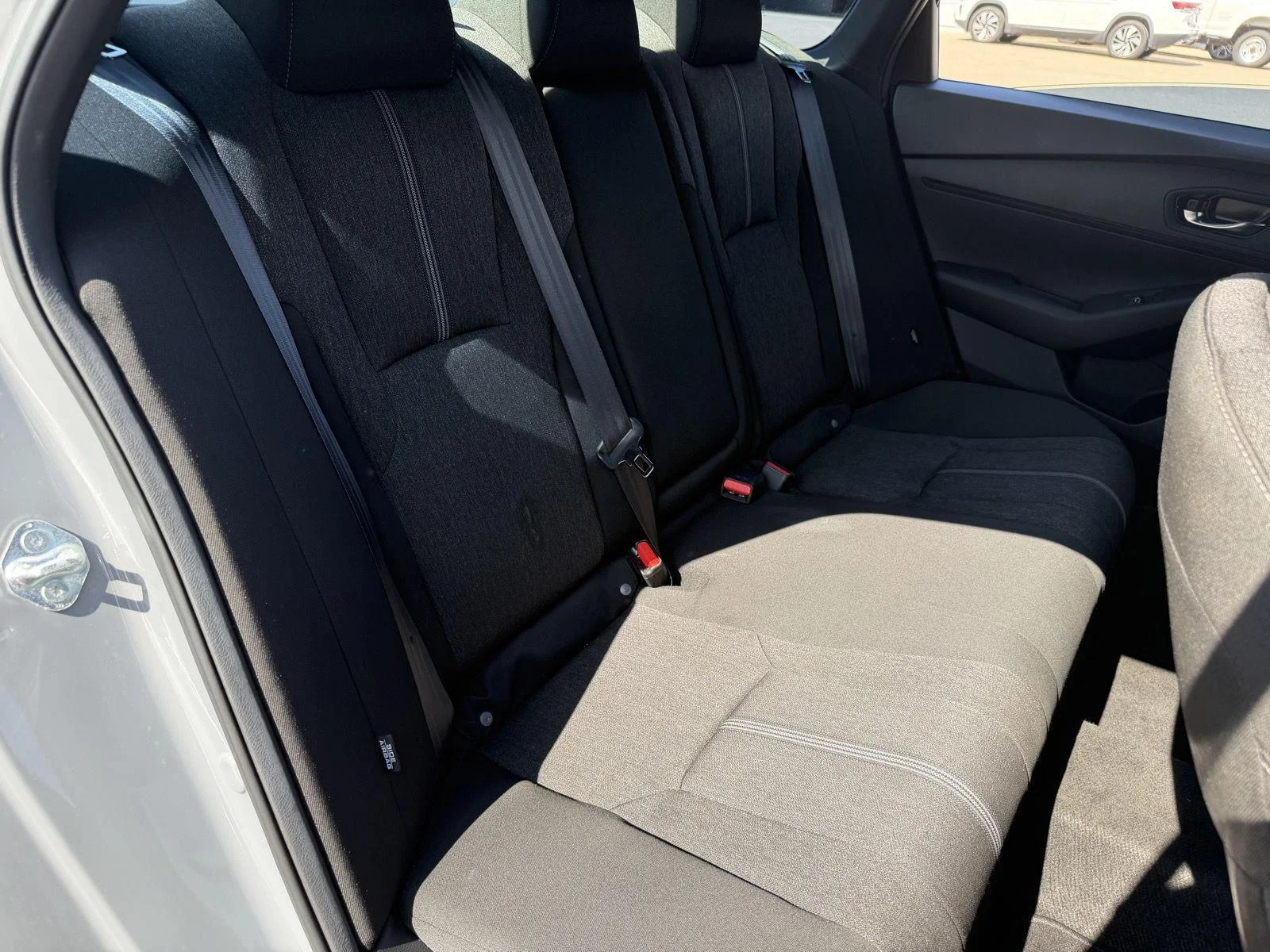 Used 2024 Urban Gray Pearl Honda Sport image 19