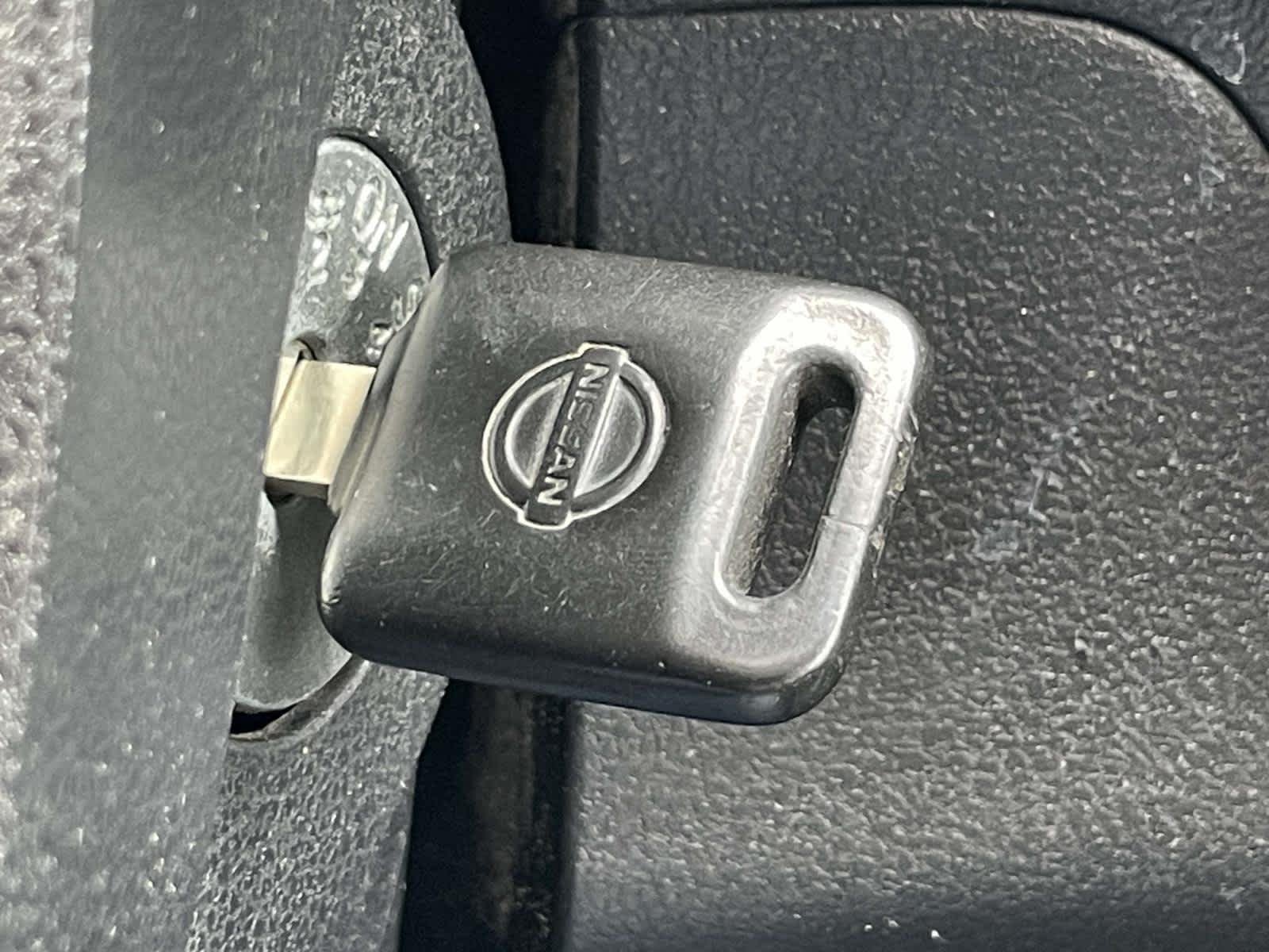 Used 2012 Fresh Powder Nissan S image 4