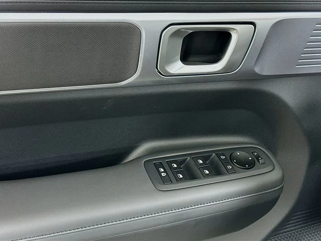 New 2026 Hyundai SANTA FE SEL