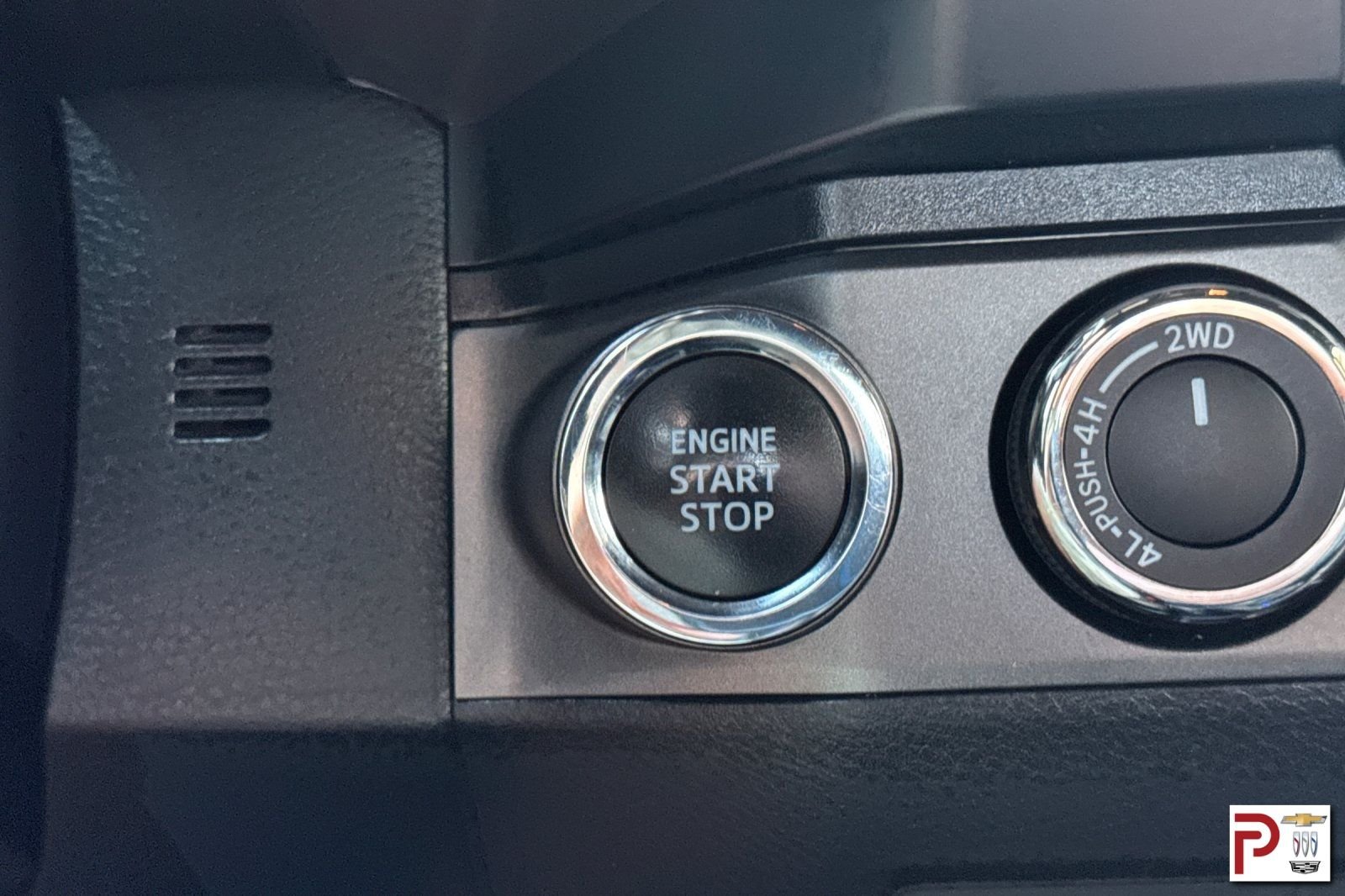 Used 2020 White Toyota TRD Off-Road image 24