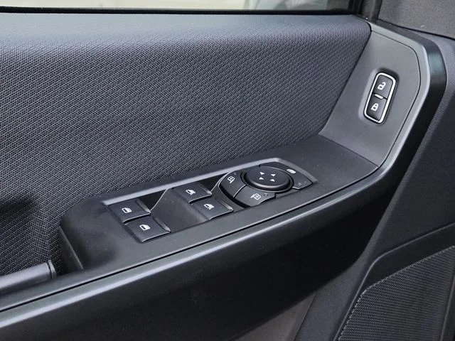 New 2026 Carbonized Gray Metallic Ford STX® image 25