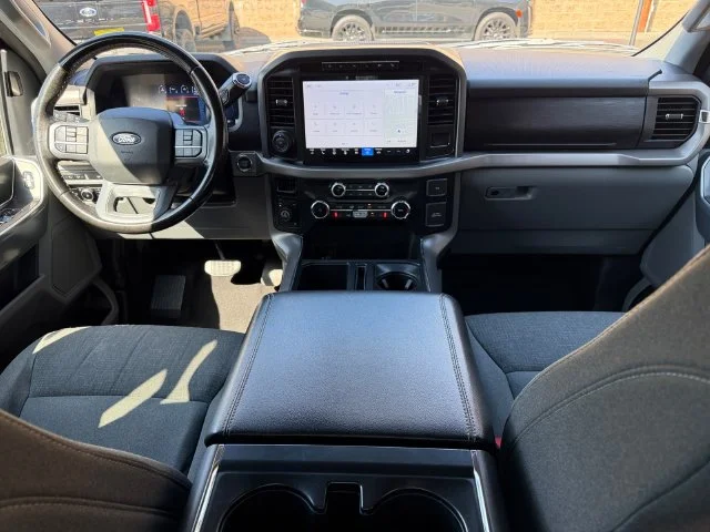 Used 2024  Ford XLT image 15