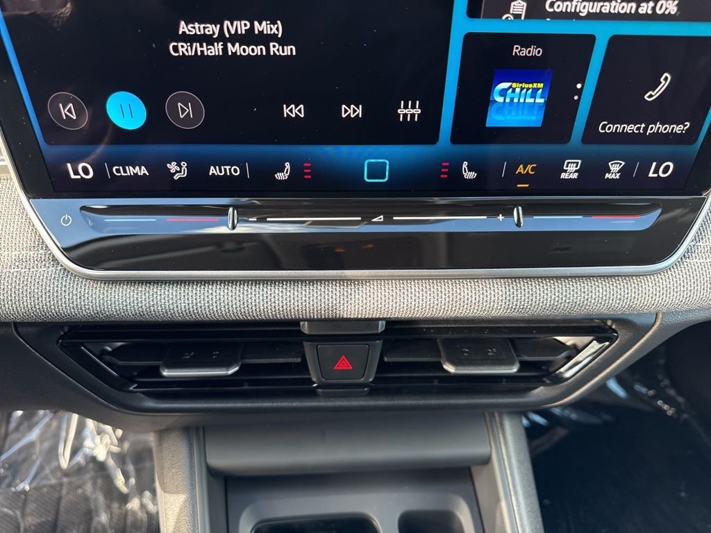 2026 Volkswagen Tiguan S - Photo 18